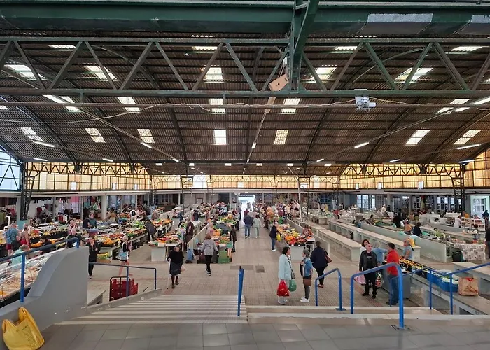 Ananas&surf Local Апартаменты