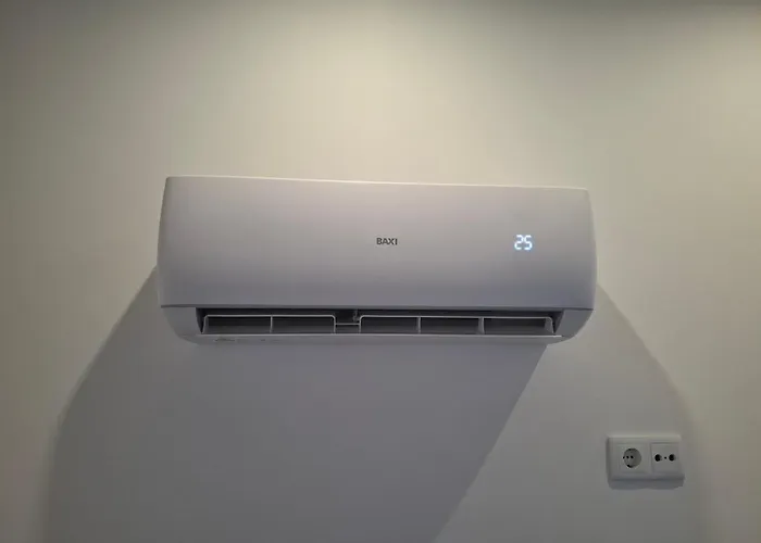 Апартаменты Ananas&surf Local *