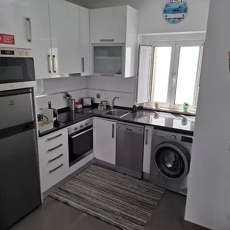 Appartement Ananas&surf Local *