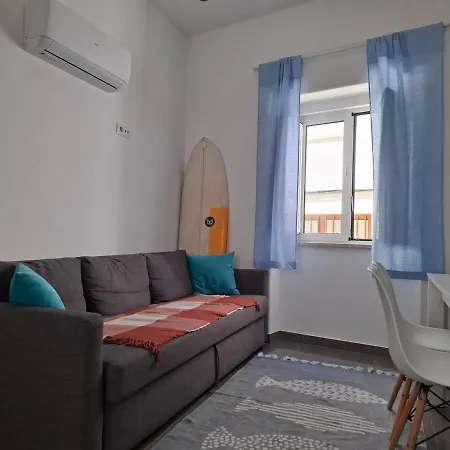 Appartement Ananas&surf Local *
