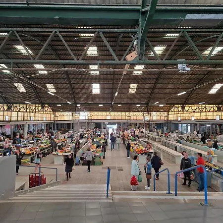 Ananas&surf Local Lejlighed