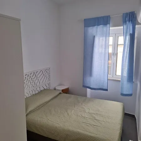 Appartement Ananas&surf Local