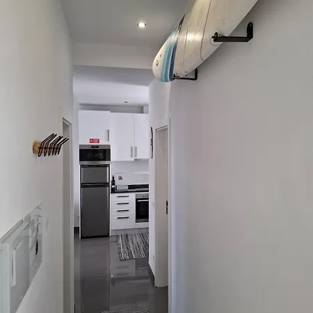 Ananas&surf Local Daire *