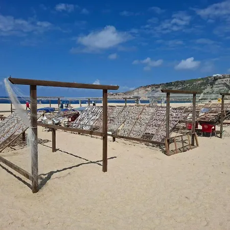 Ananas&surf Local * Nazaré