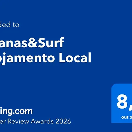 Ananas&surf Local