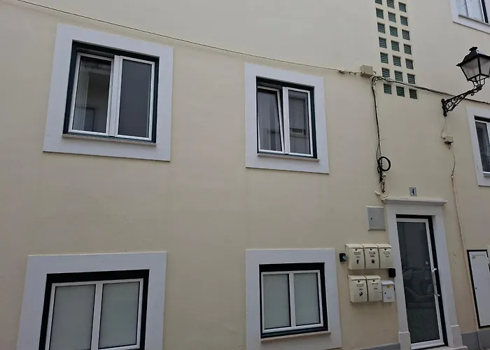 Apartament Ananas&surf Local